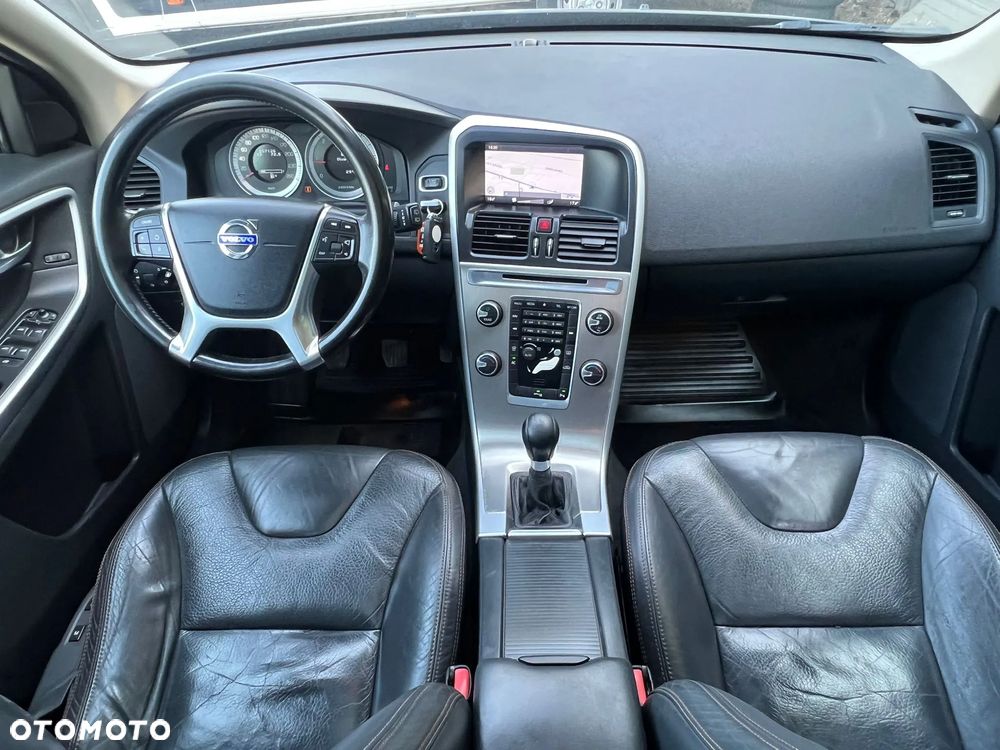 Volvo XC 60 DRIVe Summum - 20