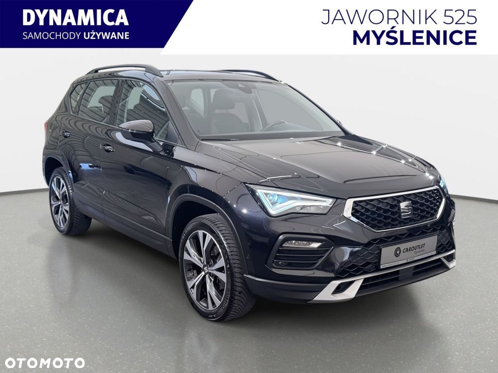 Seat Ateca - 2