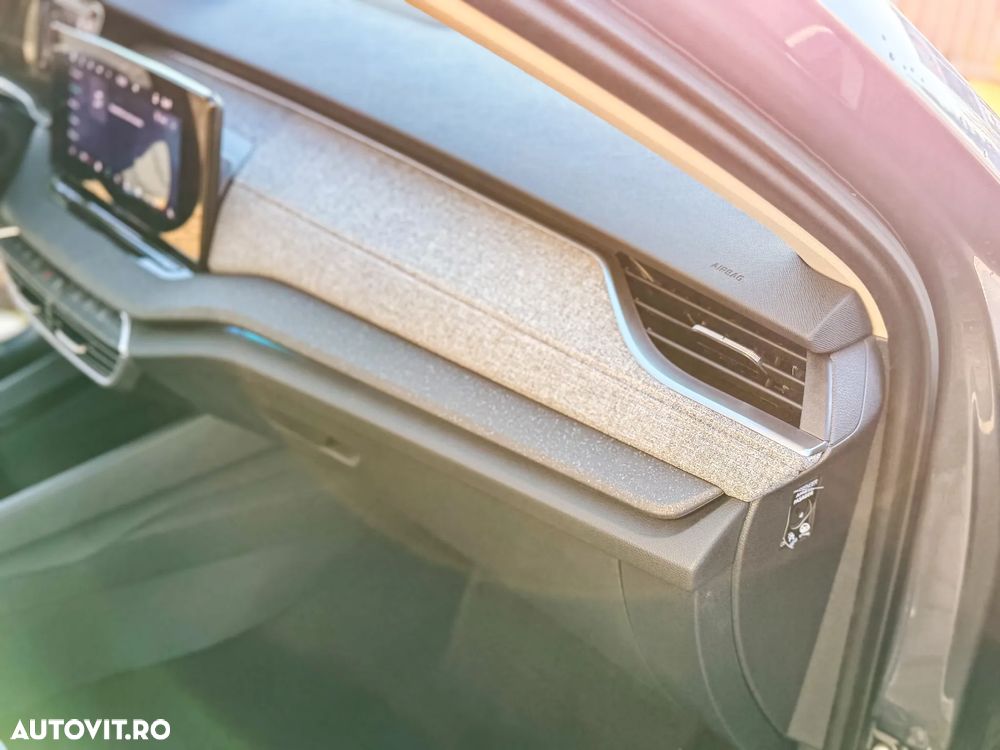 Skoda Octavia 2.0 TDI 150 CP DSG Selection - 14