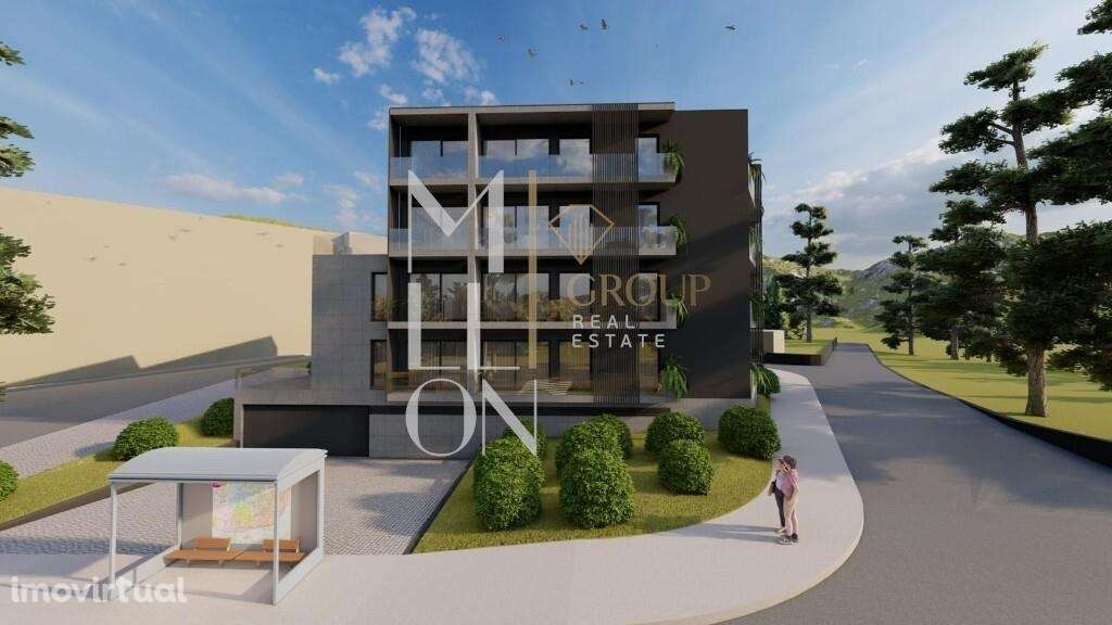 Apartamento T3 em Famalicão – Oportunidade Única! - Grande imagem: 2/31