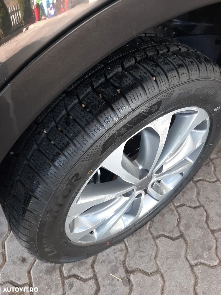 Nissan Qashqai 1.6 DCI TEKNA+ - 12