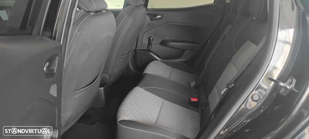 Renault Clio 1.0 TCe Limited - 7
