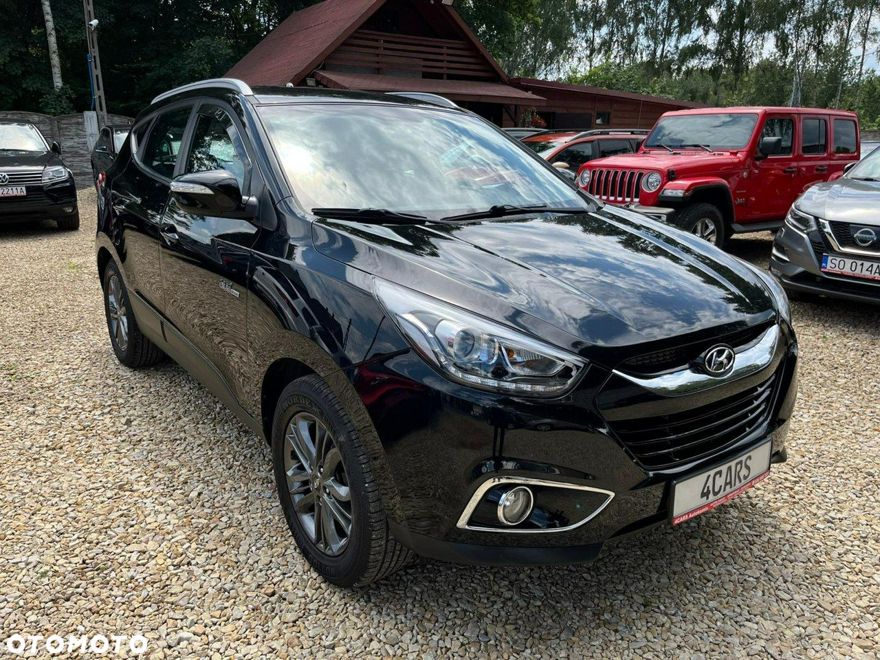 Hyundai ix35 - 40