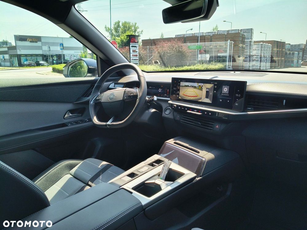Opel Grandland - 12