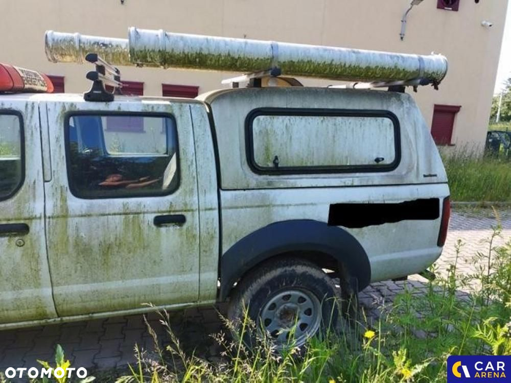 Nissan NP300 - 17