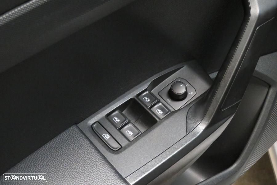 SEAT Ibiza 1.0 TSI Style - 20