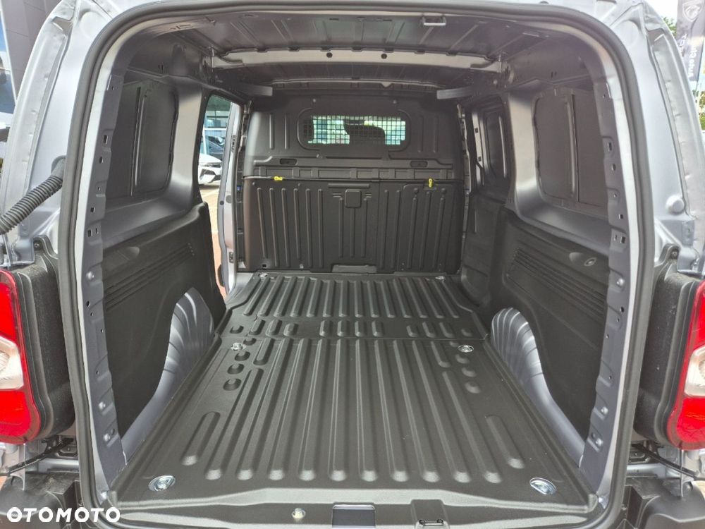 Fiat Doblo VAN - 14
