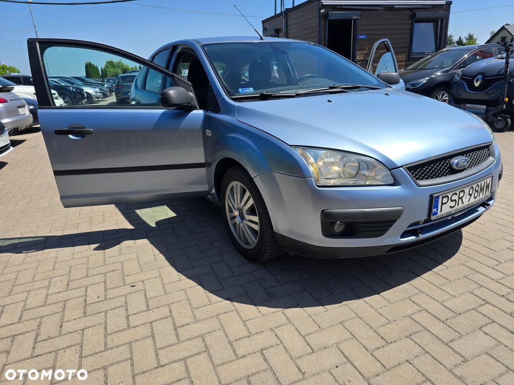 Ford Focus - 22