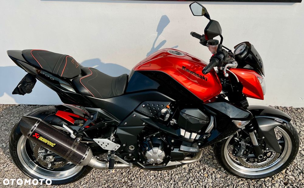 Kawasaki Z - 3