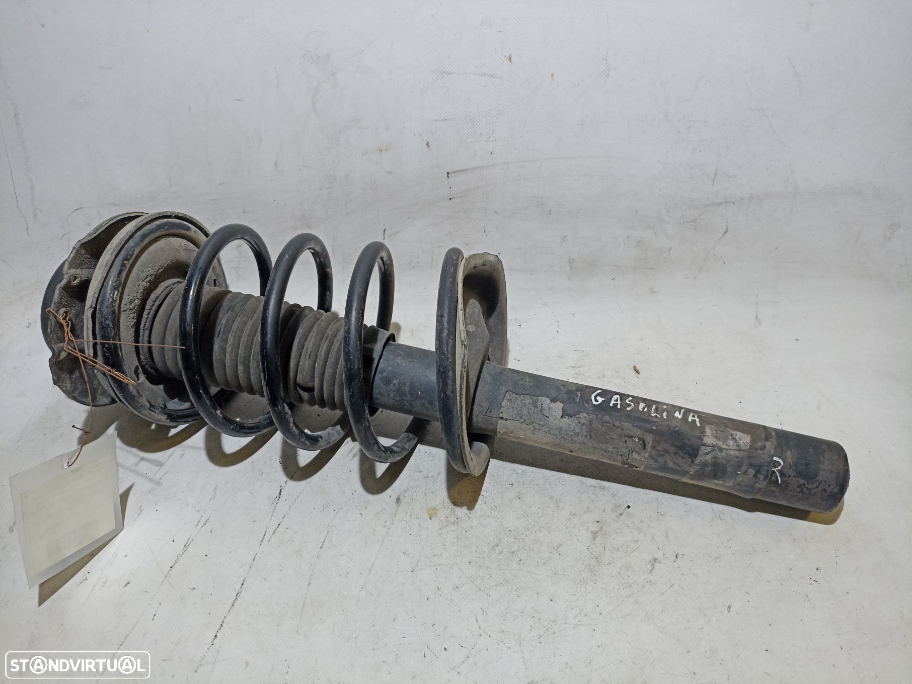 Amortecedor frente esquerdo PEUGEOT 206 (2A/C) - 1