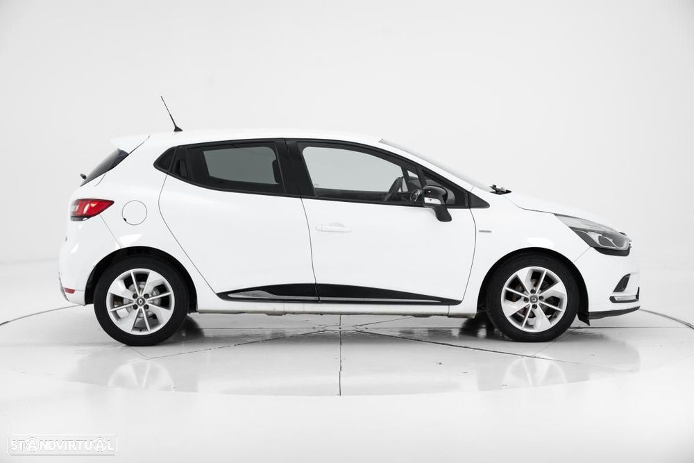 Renault Clio - 3