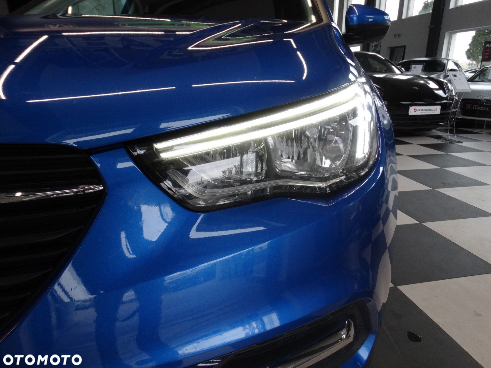 Opel Grandland X - 27