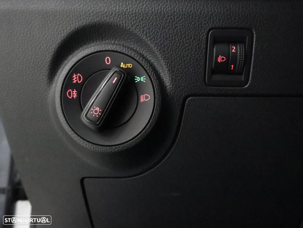 SEAT Ibiza 1.0 TSI Style - 15