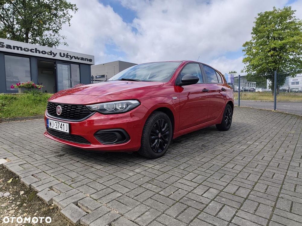 Fiat Tipo