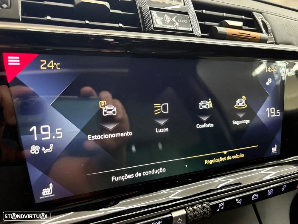 DS DS7 Crossback - 34
