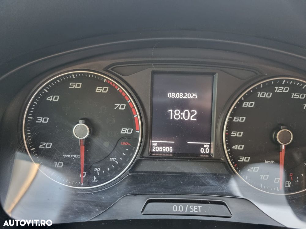 Seat Toledo 1.0 TSI Start&Stop Reference - 4