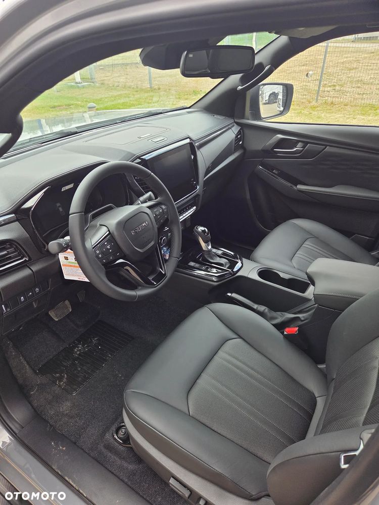 Isuzu D-Max 1.9 EC LSE - 12