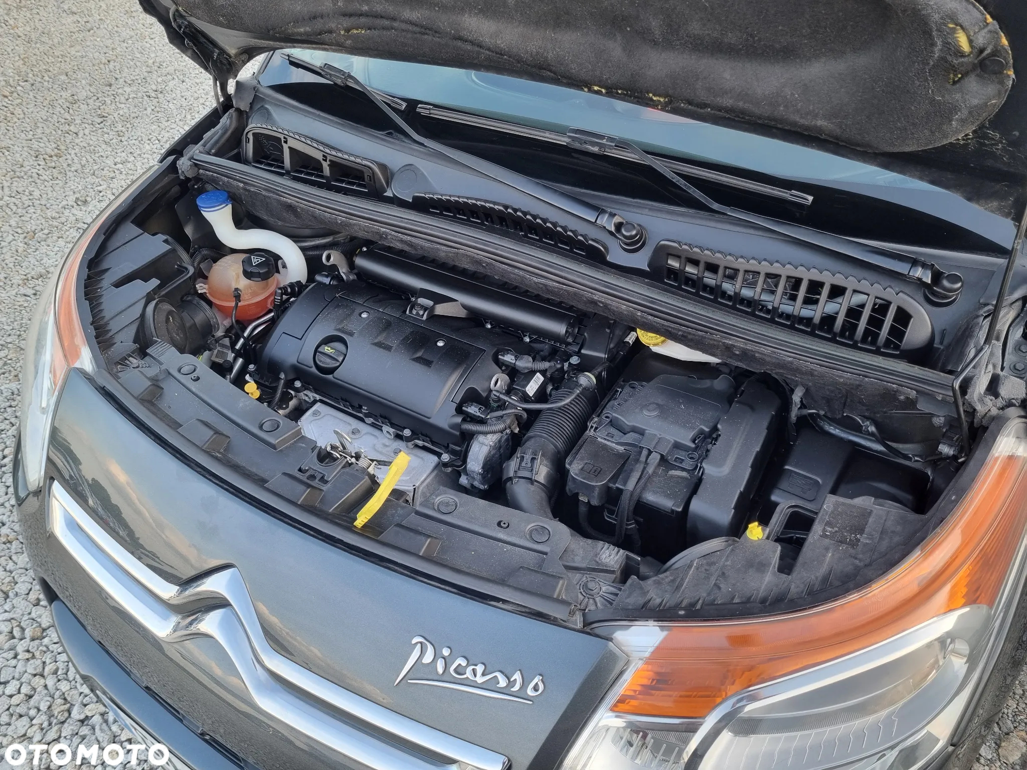 Citroën C3 Picasso - 12