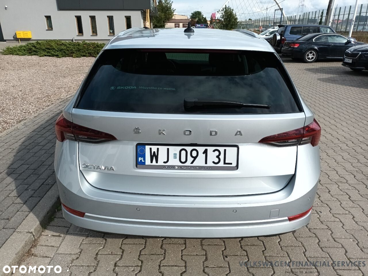 Skoda Octavia 1.5 TSI ACT Style - 4