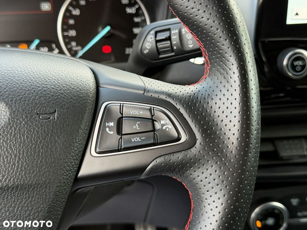 Ford EcoSport 1.0 EcoBoost ST-LINE - 25