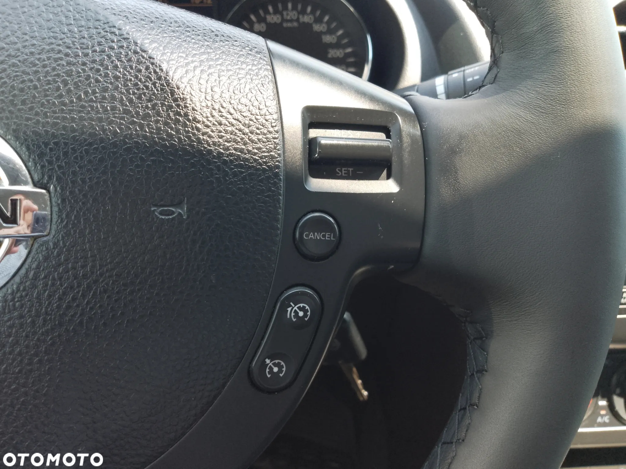 Nissan Qashqai - 19