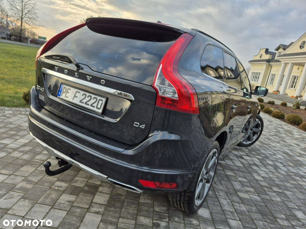 Volvo XC 60 - 13