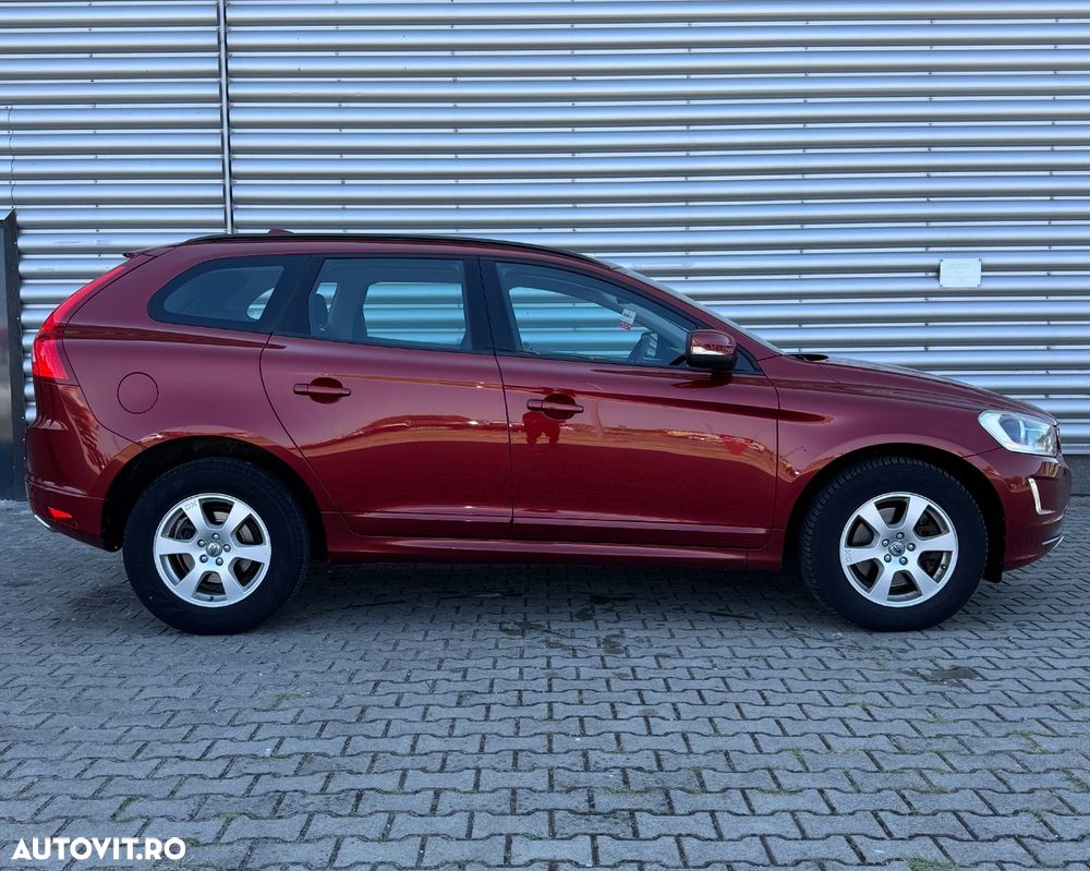 Volvo XC 60 - 11