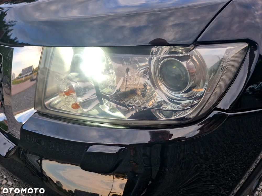 Jeep Grand Cherokee 3.0I CRD Limited - 38