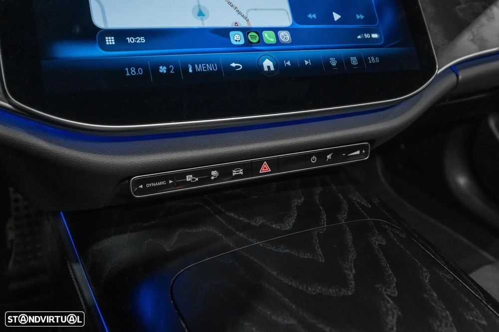 Mercedes-Benz E 300 e Station - 14