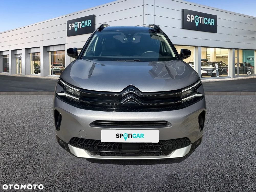 Citroën C5 Aircross 1.5 BlueHDi Max EAT8 - 2
