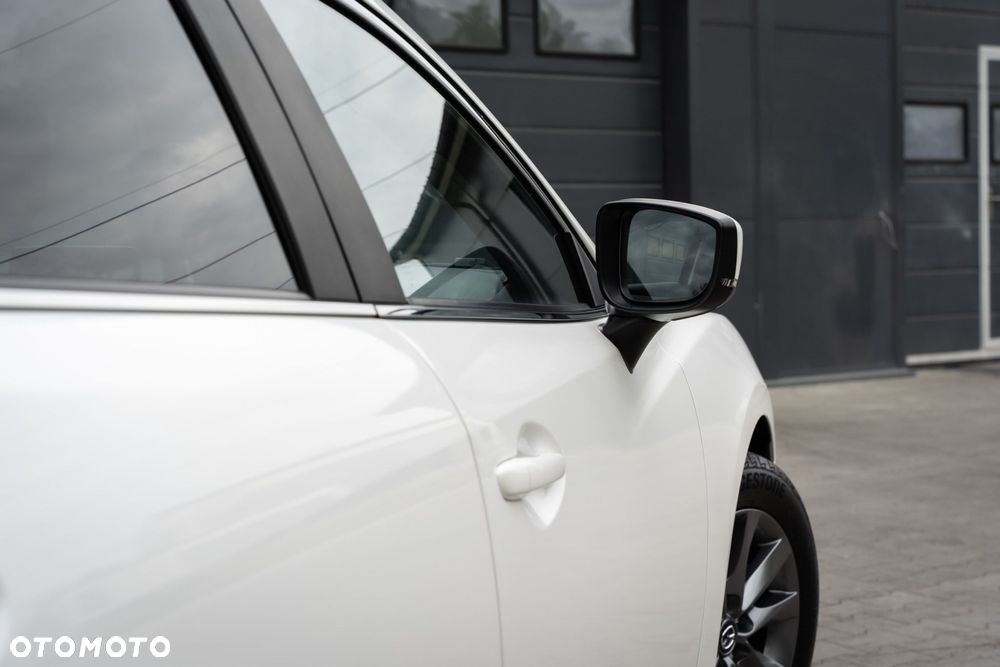 Mazda 6 2.0 SKYMotion - 9