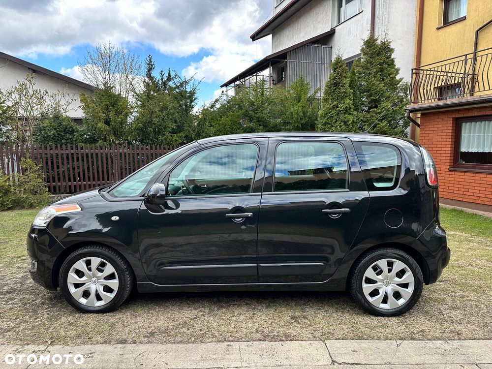 Citroën C3 Picasso VTi 95 Exclusive - 3