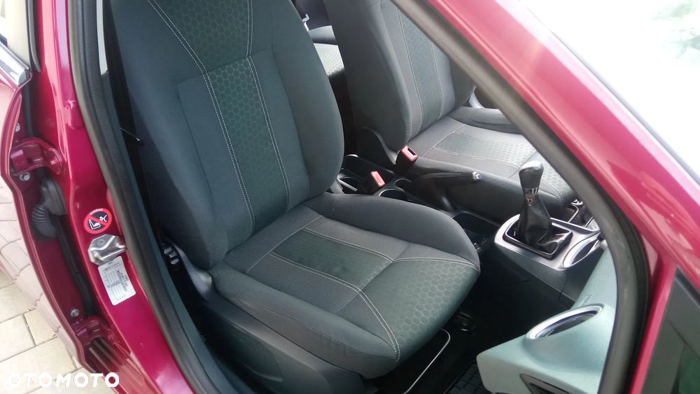 Ford Fiesta 1.4 TDCi Titanium - 17