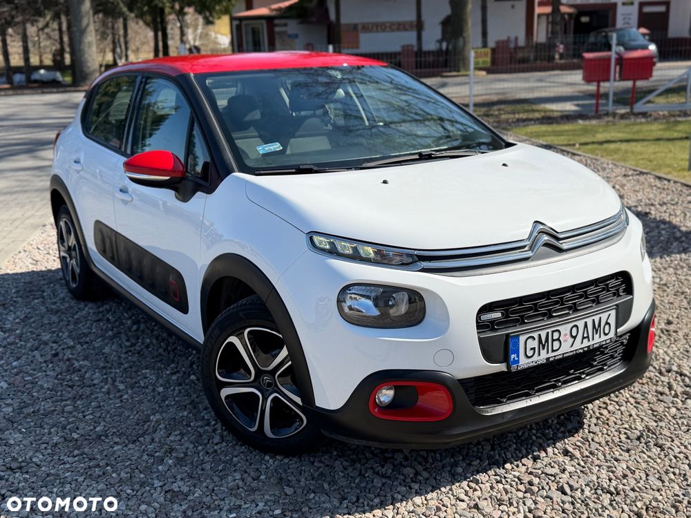 Citroën C3 - 3