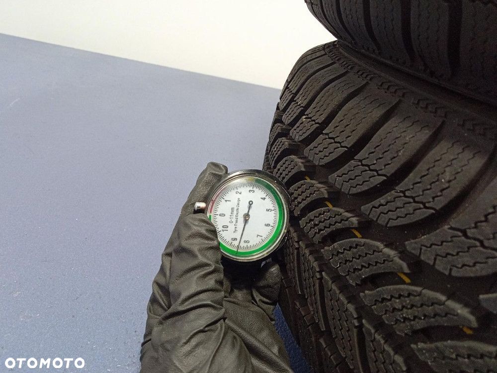 OPONY ZIMOWE DĘBICA FRIGO 2 175/70 R14 84T 4SZT - 8