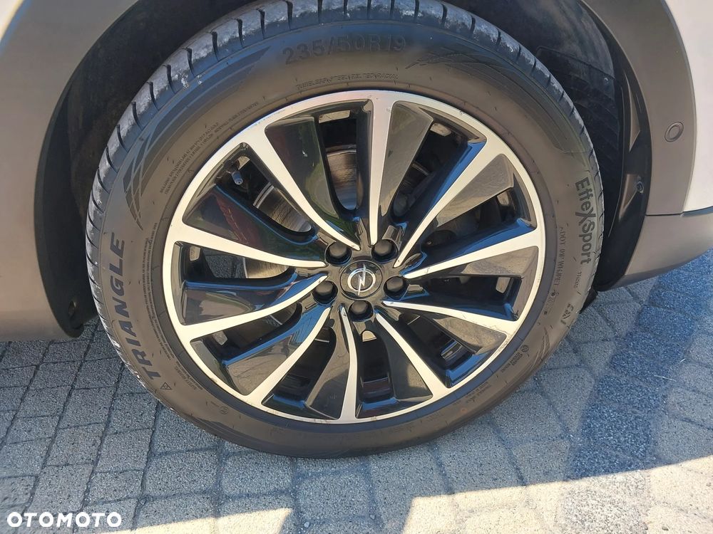 Opel Grandland X - 28