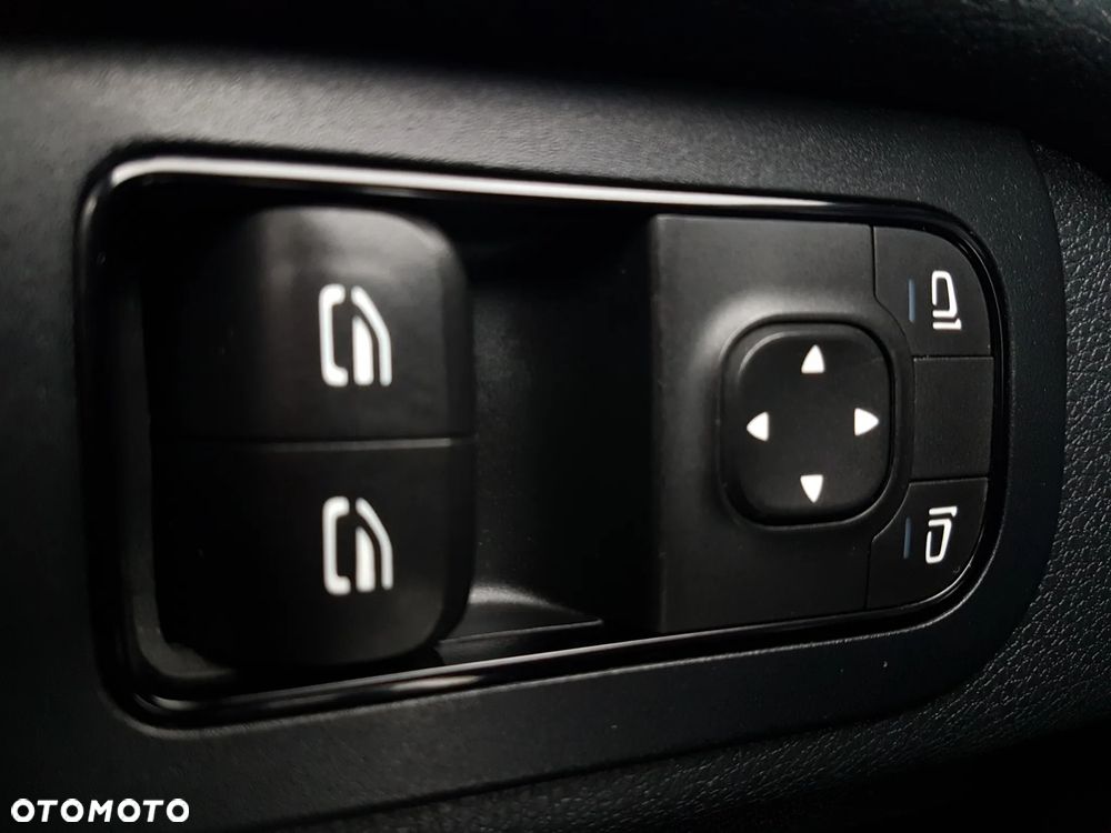 Mercedes-Benz Sprinter 8EP KONTENER 4,21x2,15x2,30 KLIMA 314CDI MANUAL 6-BIEGÓW - 9