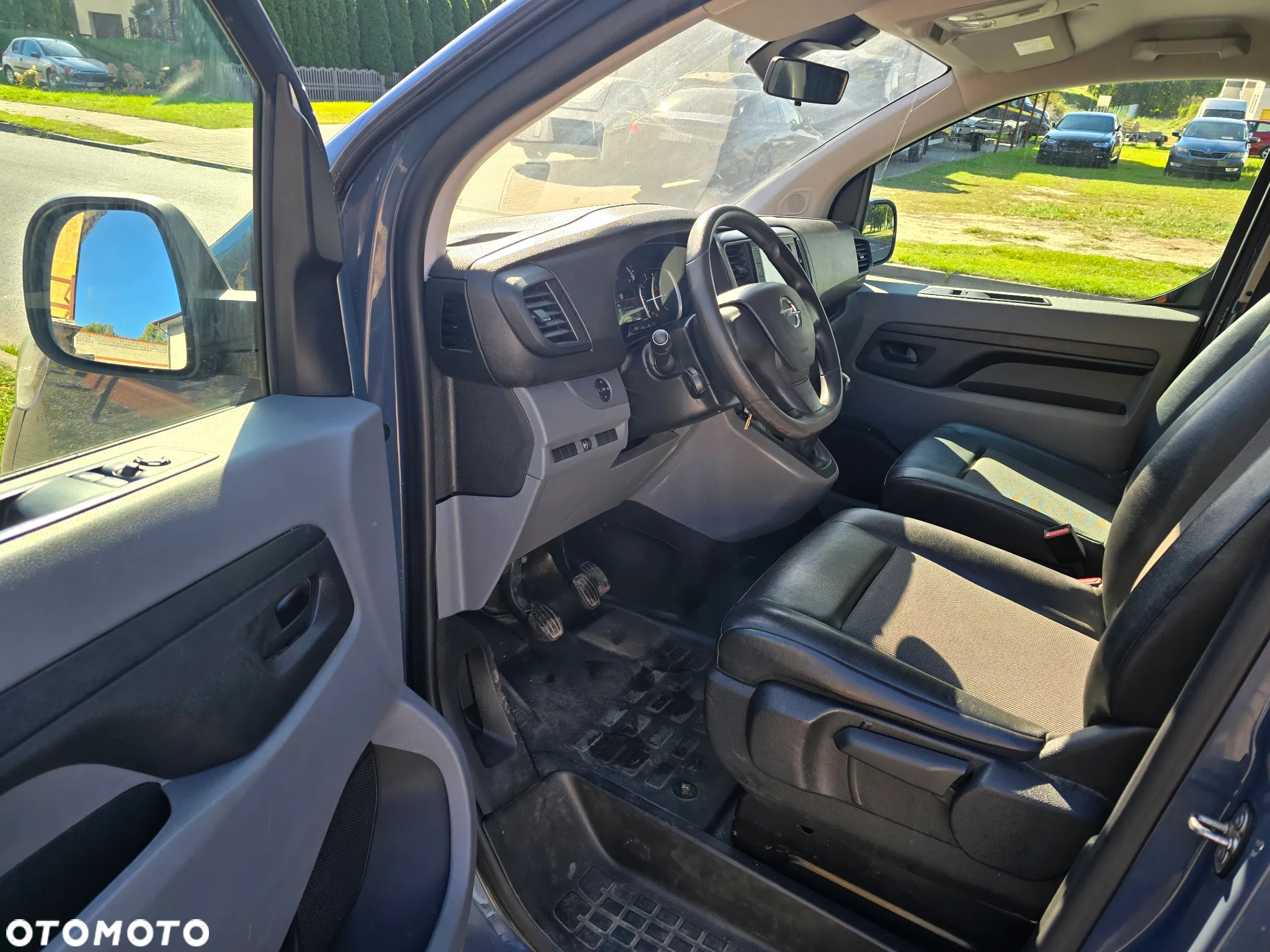 Opel VIVARO - 7