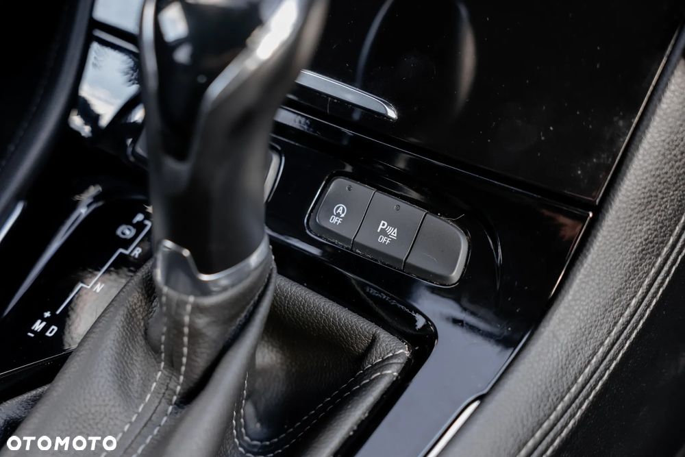 Opel Grandland X 1.6 CDTI Innovation S&S - 21