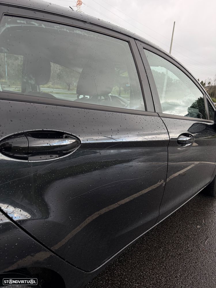 Ford Fiesta 1.5 TDCi Titanium - 8