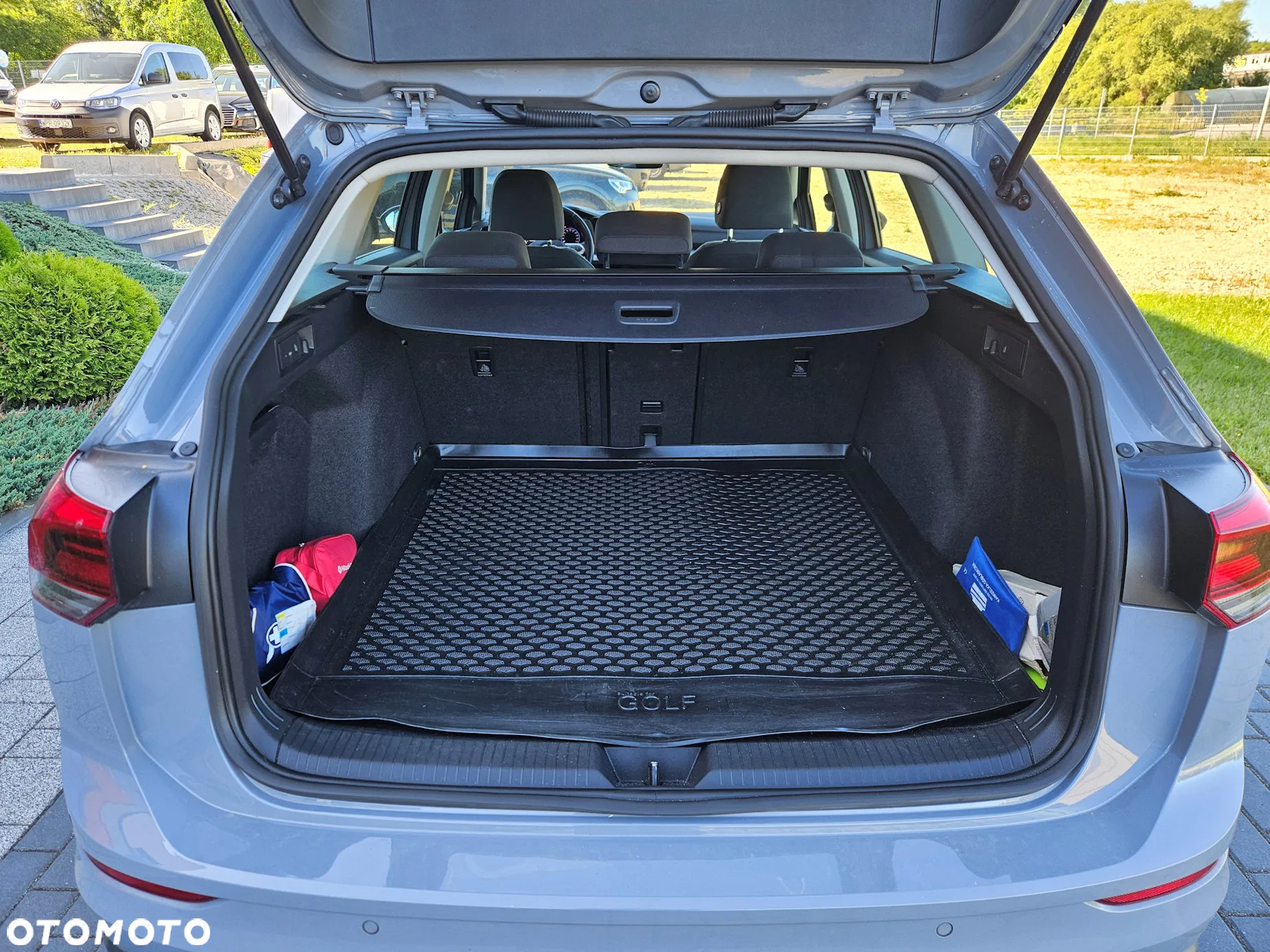 Volkswagen Golf VIII 2.0 TDI Life - 14