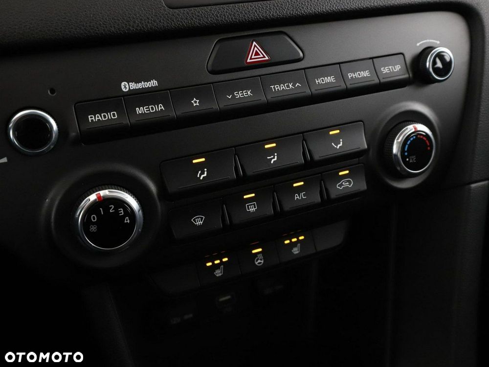 Kia Sportage 1.6 GDI 2WD EDITION 7 - 25