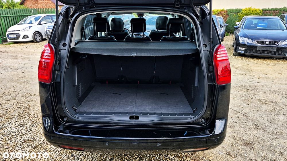 Peugeot 5008 1.6 Premium - 29