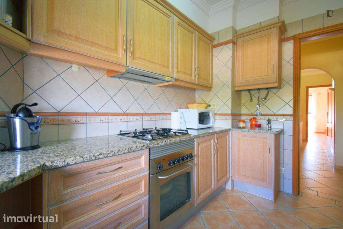 Apartamento com 2 quartos - localizado em Albufeira - Grande imagem: 5/17