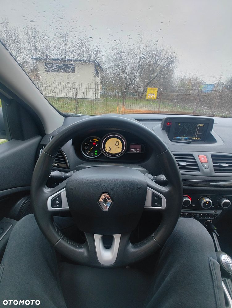 Renault Megane dCi 110 FAP Expression - 2