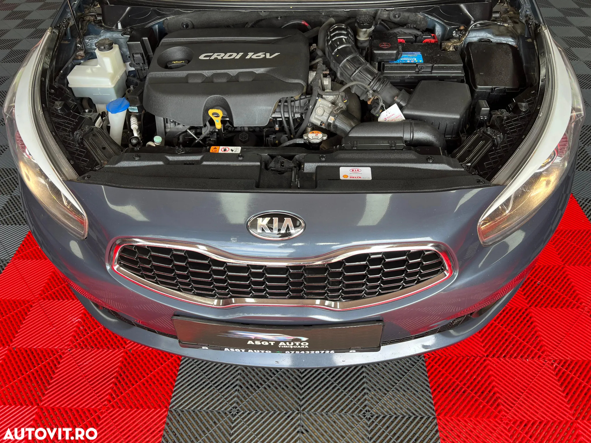 Kia Ceed - 19