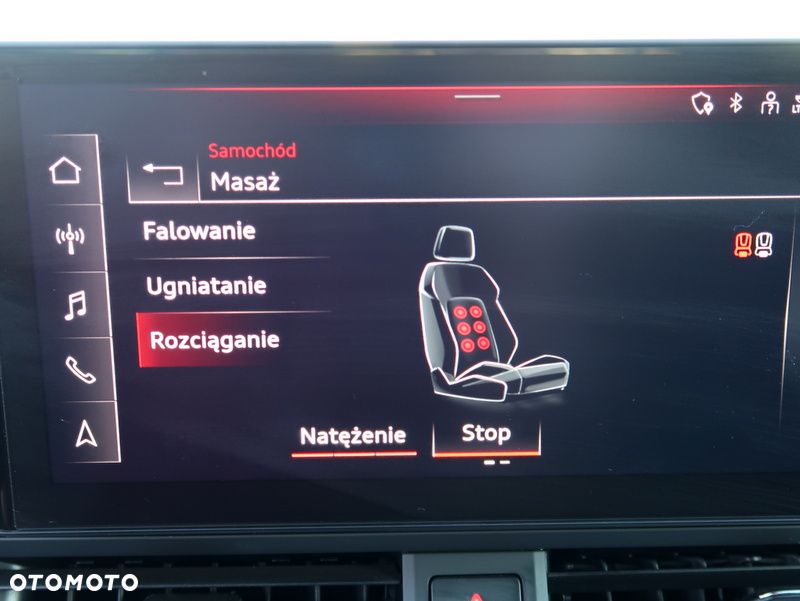 Audi A5 Sportback 45 TFSI mHEV Quattro S Line S tronic - 22