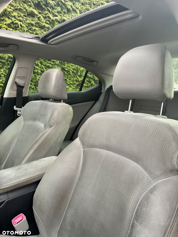 Lexus IS 220 D Sport - 14