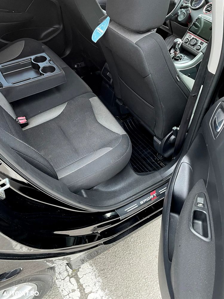 Peugeot 308 1.6 VTi Active - 11