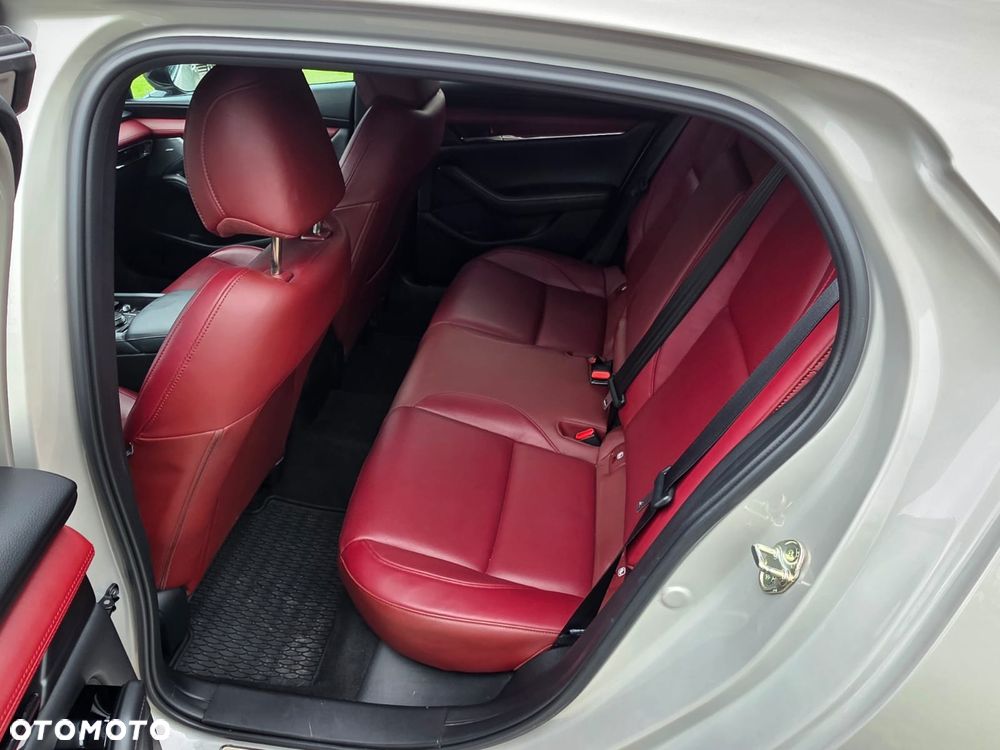 Mazda 3 2.0 mHEV Enso - 7